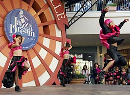 �u���b�N���S�[�X�g