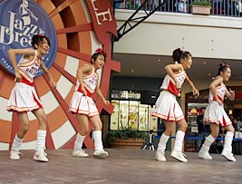 ���b�N�X�^�[�K�[���Y