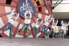 �U�����W���[