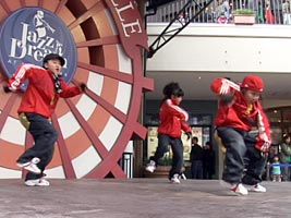 �P���N�̐X