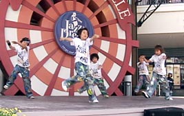 �U�����W���[