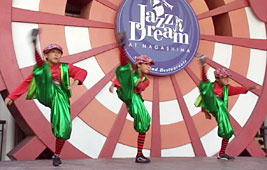 �A�z�͂Ȃ���񃍃b�J�[�YJr.