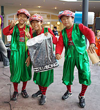 �R�J�R�[��(�`�[�����[�N)�܁F�A�z�͂Ȃ���񃍃b�J�[�YJr