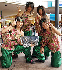 �r���{��(�R�X�`���[��)�܁F�ʉ����Γ`