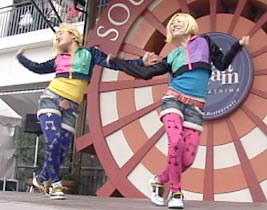 cherr-����Star