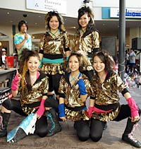 �r���{��(�R�X�`���[��)�܁FDolly!