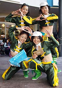 �W���Y�h���[��(�t�H�g�W�F�j�b�N)�܁F�炢���ځ[��