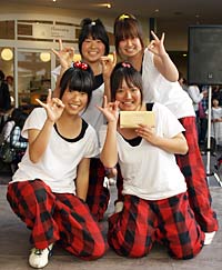 �R�J�R�[��(�`�[�����[�N)�܁FASERICH