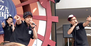 ���b�N�N���C�}�[�Y