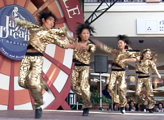 �u���b�N���S�[�X�g