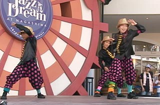 �A�z�͂Ȃ���񃍃b�J�[�YJr.