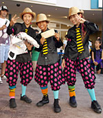 �A�z�͂Ȃ���񃍃b�J�[�YJr.