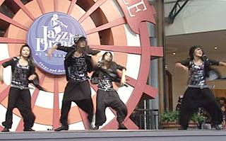 �u���b�N���S�[�X�g