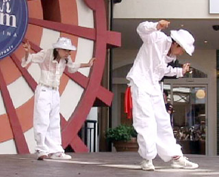 アホはなおらん同級生