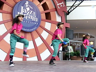 あかんたれロッカーズ