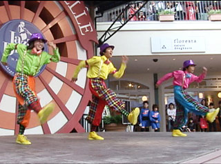 アホはなおらんロッカーズ