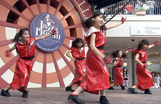 Ｐｏｃｋｅｔ★モんキー