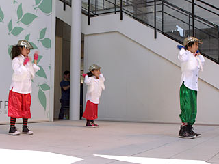 あかんたれロッカーズ