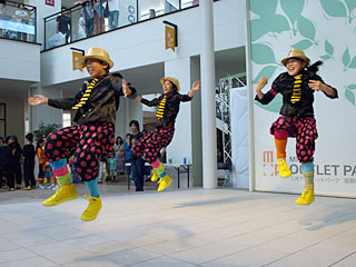 アホはなおらんロッカーズ