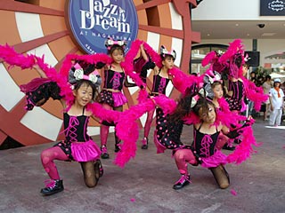 キューティーバニー