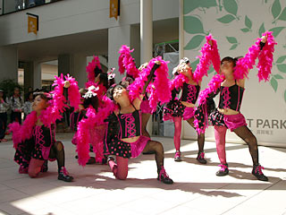 キューティーバニー