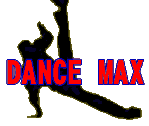 DANCE MAX