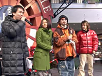 �e�[�}�̓N���X�}�X