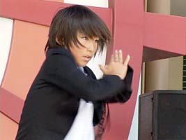 �t�@���N�L�b�h