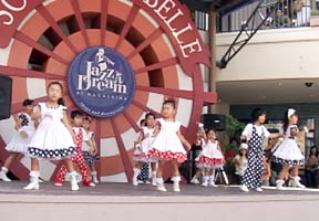 リトルダンサーズ