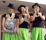 �R�X�`���[���܁F�ǂ�΂�Ձ�