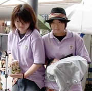 �`�[�����[�N�܁FJunk �� Trick