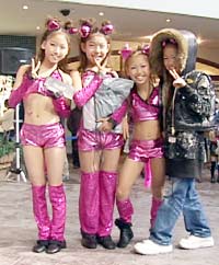 �R�X�`���[����CRASH