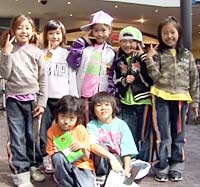 �t�H�g�W�F�j�b�N��Funny Shakers