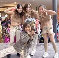 �t�@���N�L�b�h