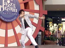 �n�ӍqATD �\��PART2�u���x�͈����Ȃ��łˁv