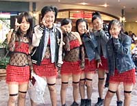 �`�[�����[�N��cherry girl