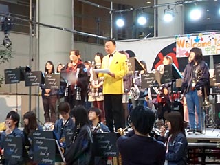 三条さん・中京大学