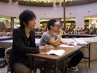 後藤大介（ヴィアティントータルスポーツクラブ代表）