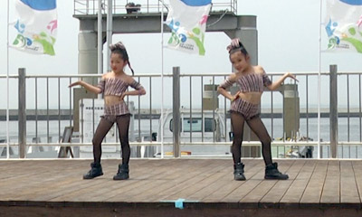 はちゃ☆めちゃ