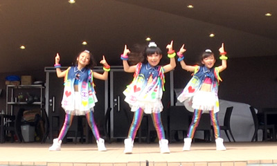 キャンディー・ボム