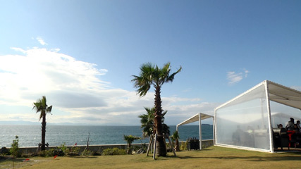 マルハリゾート まるはドライブイン内海店