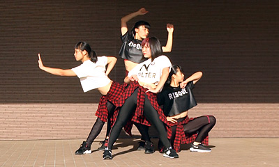 うぉーたーりりー