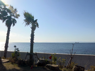 マルハリゾート まるはドライブイン内海店